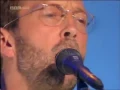 Eric Clapton - Reconsider Baby (Live on Later... with Jools Holland // 1995)