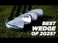 Download Lagu What is the BEST Wedge of 2025? Indi vs. Titleist, Taylormade, and Callaway