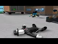 Pretending To Be DEAD In MM2 But I Keep Getting VC Banned