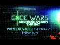 CNBC Code Wars - How safe is your bank account