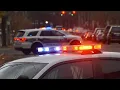 FBI announces arrests of dozens of aggressive criminals in Connecticut
