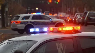 FBI announces arrests of dozens of aggressive criminals in Connecticut