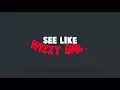 Reekado Banks - Like (feat. Tiwa Savage & Fiokee) - Lyrics Video