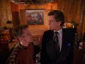 Twin Peaks   Leland Palmers "Mairzy Doats" with Horne brothers