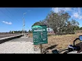 4K30FPS TRIP TO COASTAL ANCLOTE TRAIL