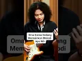 Lagu RHOMA  IRAMA MASA MUDA