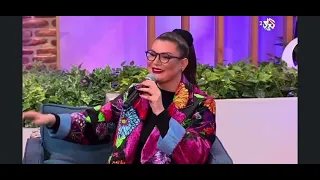 رنين الشعار   لو يواعدني الهوى دندنها