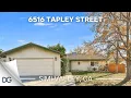 6516 Tapley Street Simi Valley - Debbie Gates Associates
