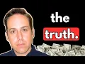 Is a Federal Pension Worth the Low Pay