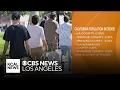 Riverside County sees uptick in population