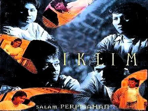 Download MP3 Iklim - Sungguh (Album Salam Perpisahan) 1996