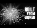 Download Lagu Built From Broken | Country Rap Motivation Music | Georgia Phantom