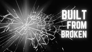 Built From Broken Country Rap Motivation Music Georgia Phantom 