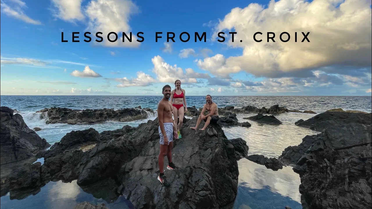 Lessons From St. Croix 2023