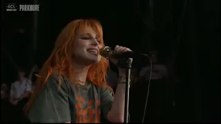 Download 🔴 Paramore - Decode (Live | En Vivo) [Austin City Limits Music Festival 2022] 🔴 MP3