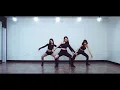 BLACKPINK - '16 Shots' / Dance Cover / Choreography Mirror Mode