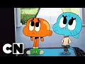 The Amazing World of Gumball | The Car