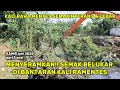 Download Lagu MENYERAMKAN!! EXCAVATOR BONGKAR SEMAK BELUKAR BANTARAN KALI || NORMALISASI KALI BEKASI #dedimulyadi