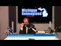 Dos and Don ts of Investing During the Pandemic Michigan Reimagined with Chris Buck