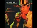 Cumbia sampuesana - Aniceto Molina
