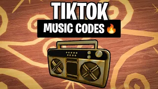 TIKTOK ROBLOX MUSIC AUGUST 2026