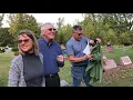 Rose Lynn Memorial Service