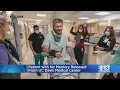 Patient With No Memory Released From UC Davis Medical Center
