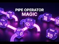 Elixir in Practice Functions Pipe Operator