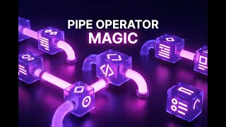 Elixir in Practice Functions Pipe Operator