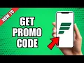 How To Get Promo Code For Frontier Airlines