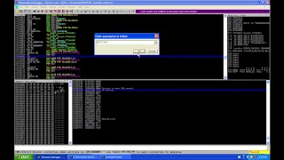 CTF HackInBo 2018 - binary exploitation write-up
