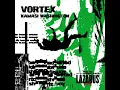 Kamasi Washington - Vortex | Lazarus (Adult Swim Original Series Soundtrack)
