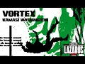 Download Lagu Kamasi Washington - Vortex | Lazarus (Adult Swim Original Series Soundtrack)