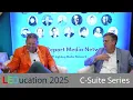 Download Lagu USAI Lighting's Sean Gaydos C-Suite Series: LEDucation 2025