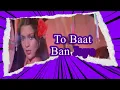 Aap Jaisa Koi (Music Video) Feroz Khan, Zeenat Aman | Nazia Hassan | Qurbani | Baat Ban Jaye