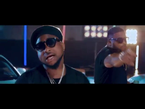 Download MP3 Larry Gaaga  - Doe ft. Davido(OFFICIAL VIDEO)