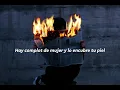 los concorde - rompecabezas (letra)