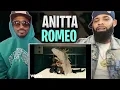 Lagu QUEEN OF BRAZIL!!!   Anitta - ROMEO (Official Video)