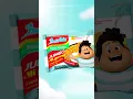 Download Lagu Gimana jadinya kalau indomie dan jumbo kolaborasi nih😋#desainkemasan #filmjumbo # #dkv