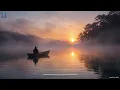 Where Silence Meets the Morning Mist - Soul Healing by Alien 🎧