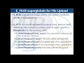 17 PHP MySQL File Uploading in PHP