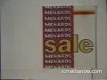 Don t Wait To Insulate Again at Menards September 1984