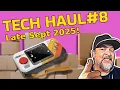 Download Lagu Coole Tech Haul #8 - eind september 2025!