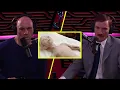 Joe Rogan discusses Travis Walton s strange ALIEN ABDUCTION