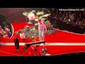Download Lagu Elliot James Reay “Who Knew Dancing Was A Sin” Madison Square Garden 9-5-25