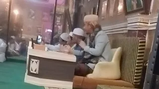 pengajian malam selasa habib bahar di ponpes