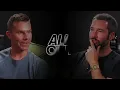 The Gay Psychic Medium: What It Feels Like to Speak with The Dead