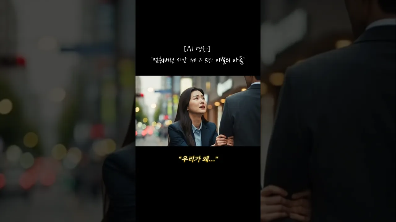 우리가 왜...?