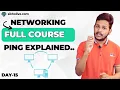 What is Ping - How It Works to Test Network Latency