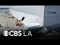 Operator of Boyle Heights warehouse argues with city over cleanup deadline